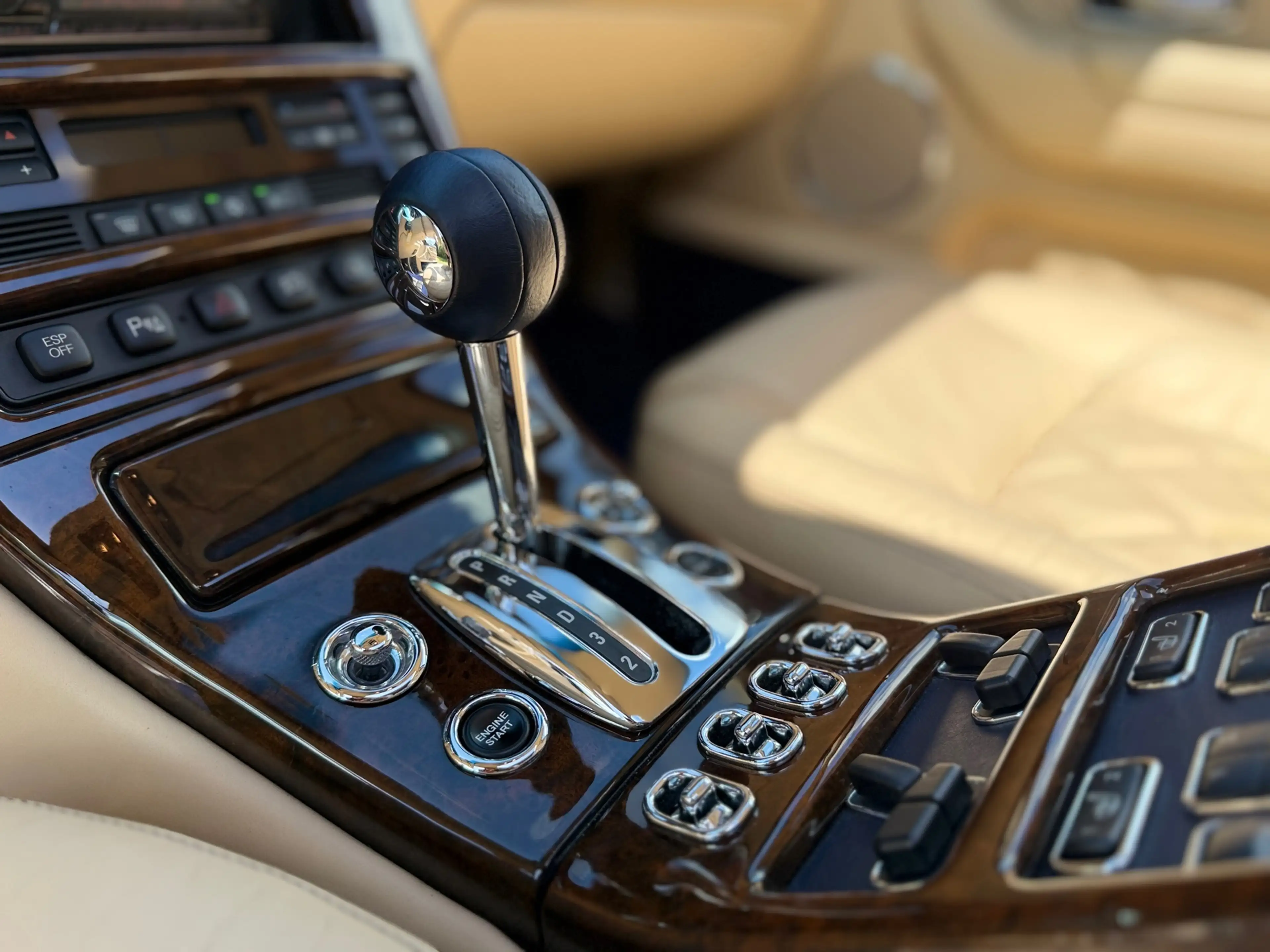 Bentley Arnage 6.8 V8 T / Concourstaat / Memory / Leder / Schuif- — photo 7