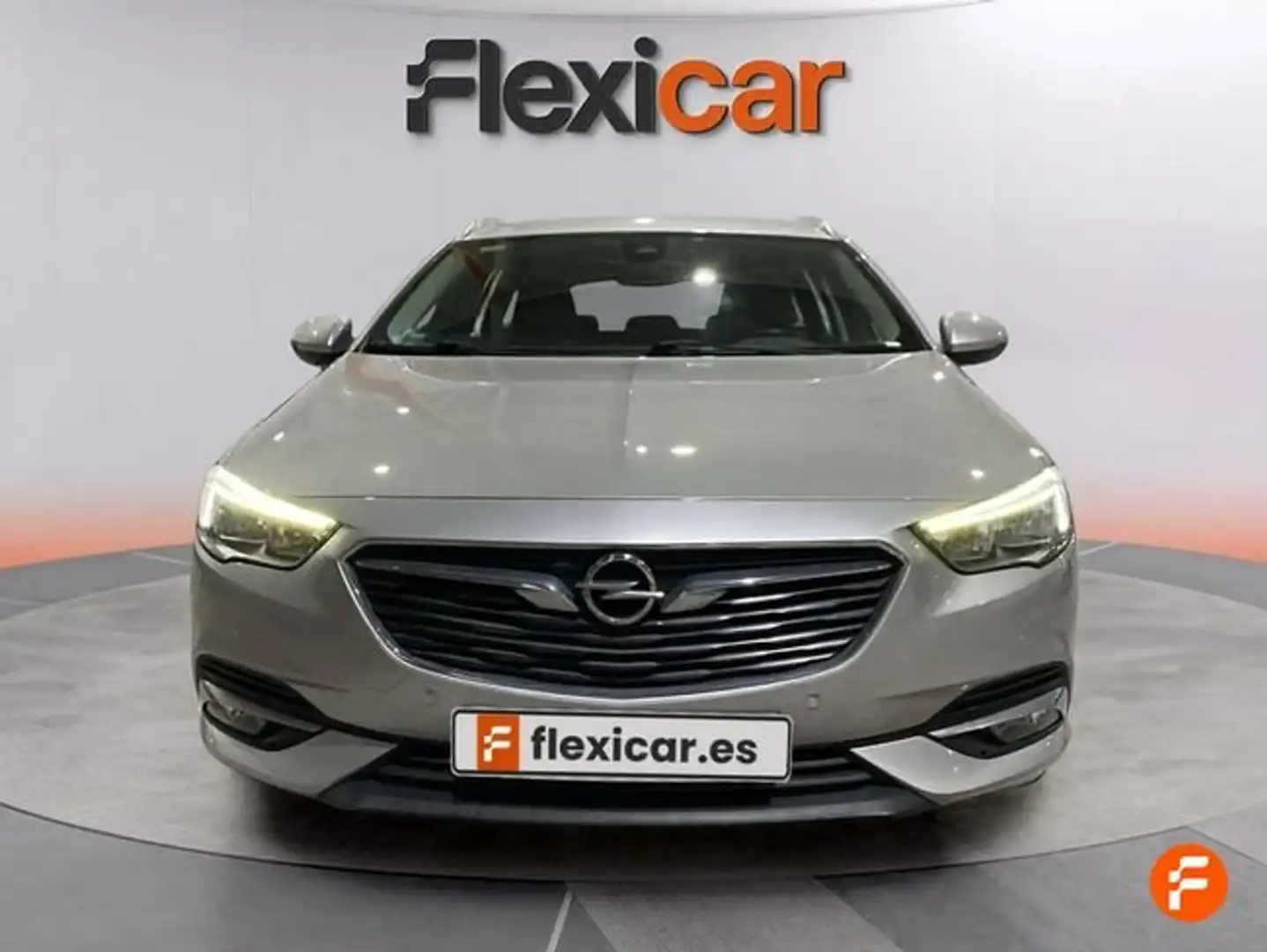 Opel Insignia ST 2.0CDTI S&S Excellence 170 Gris - 2