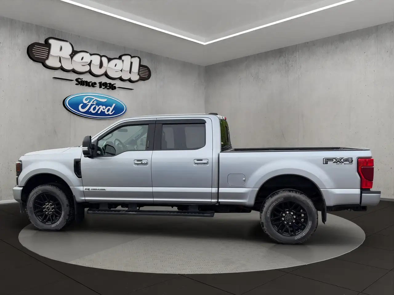 Ford F 250 снимка Ford F 250