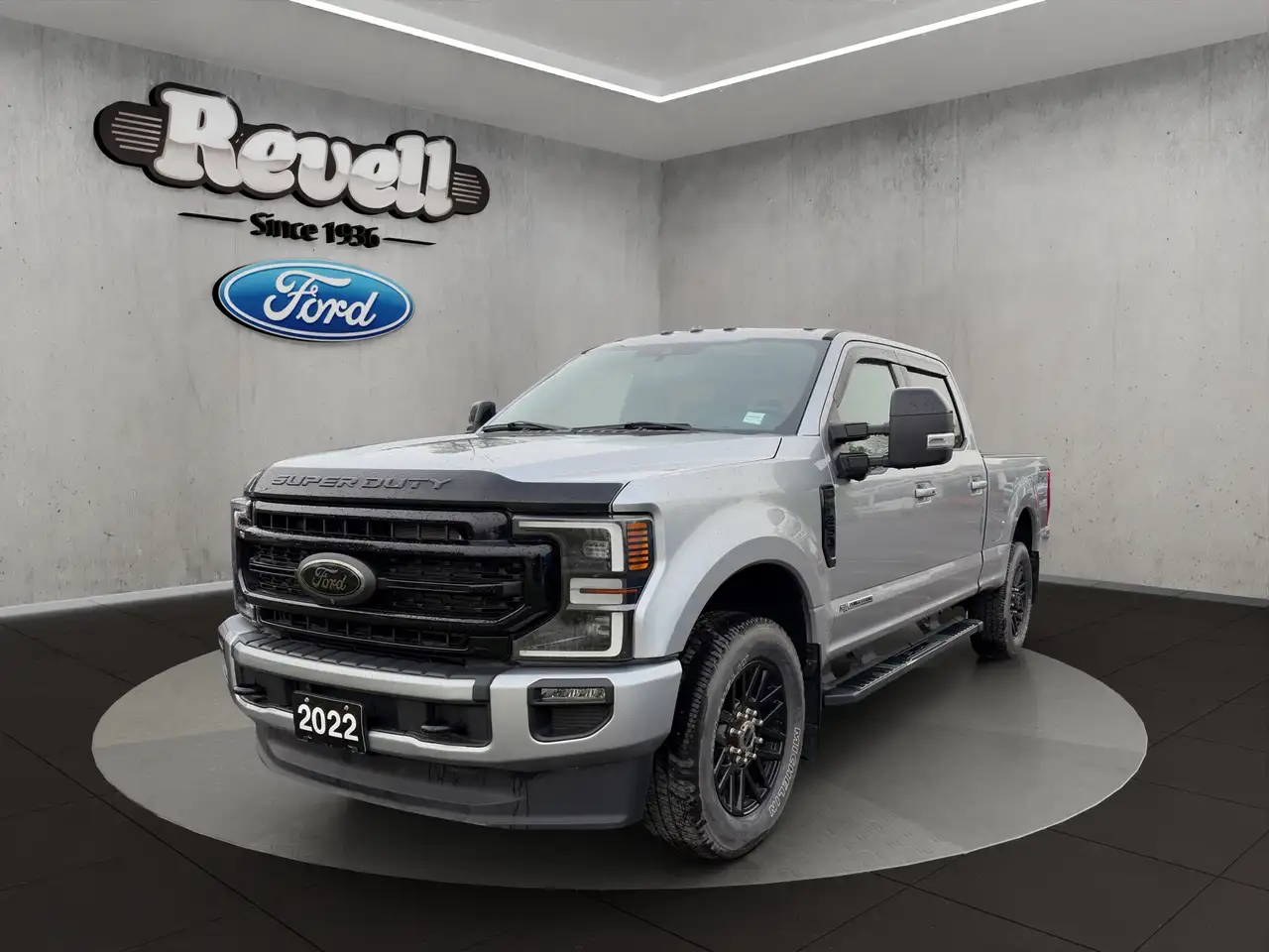 2022 Ford F 250