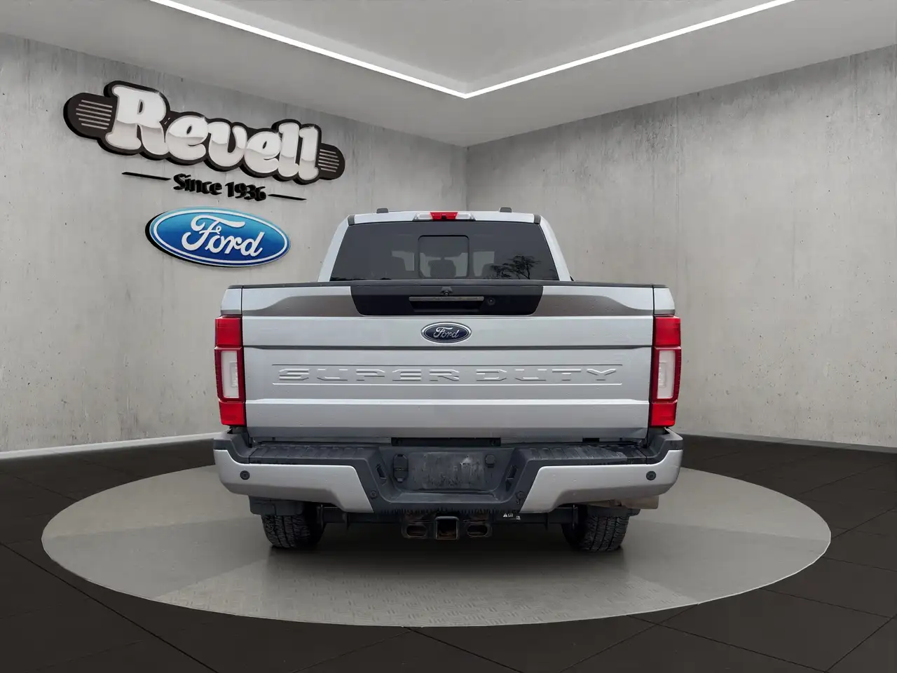 Ford F 250 снимка Ford F 250