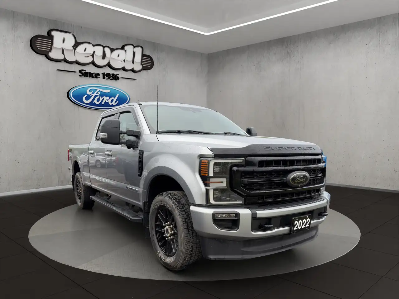 Ford F 250 снимка Ford F 250
