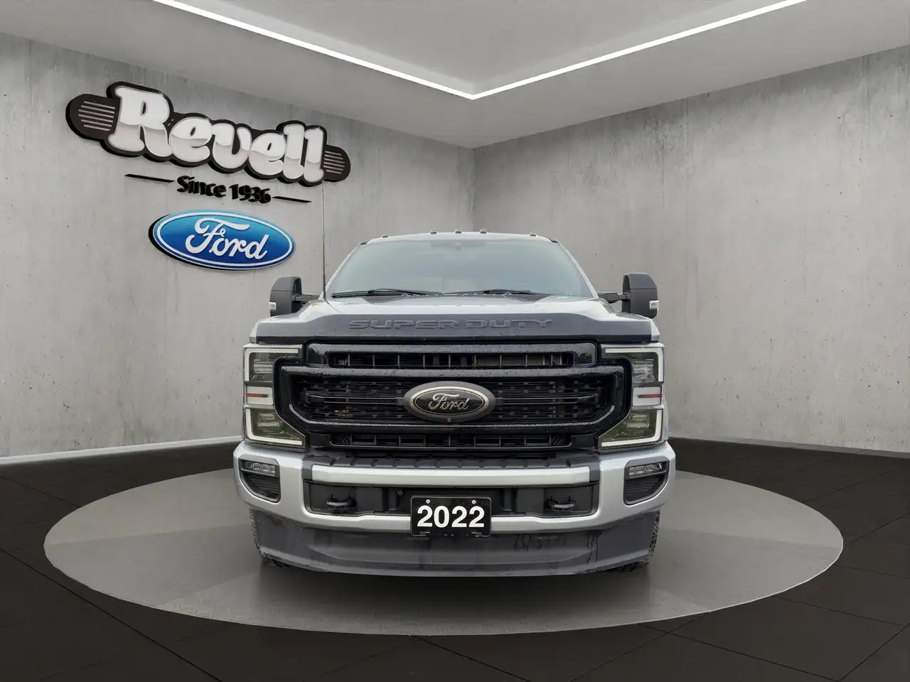 Ford F 250 снимка Ford F 250