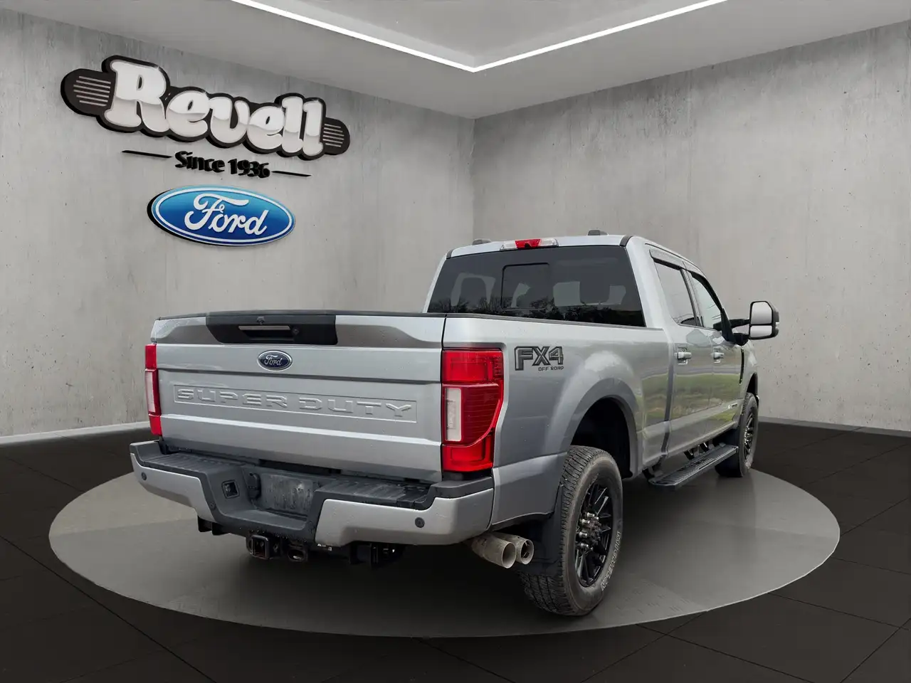 Ford F 250 снимка Ford F 250