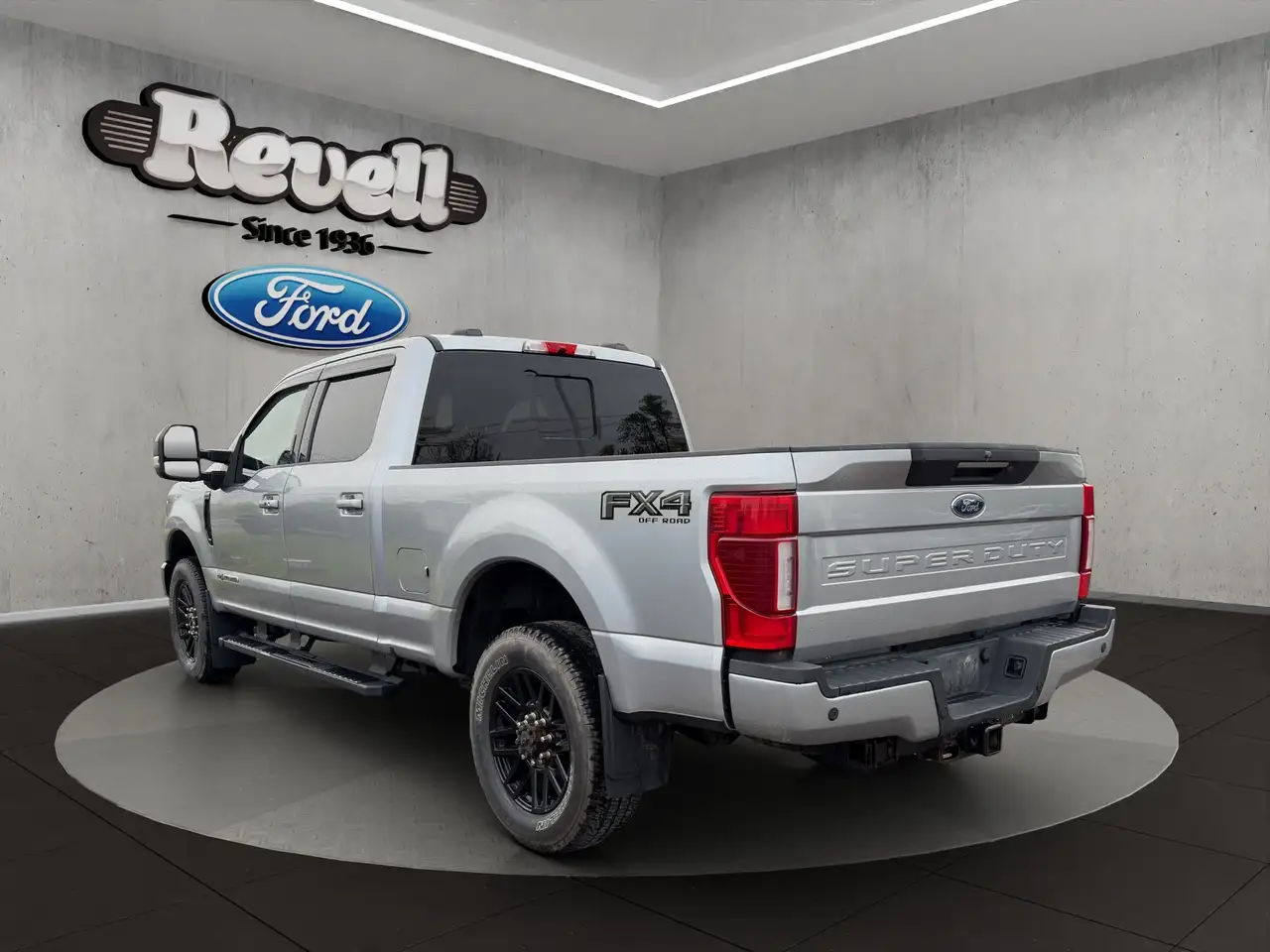 Ford F 250 снимка Ford F 250
