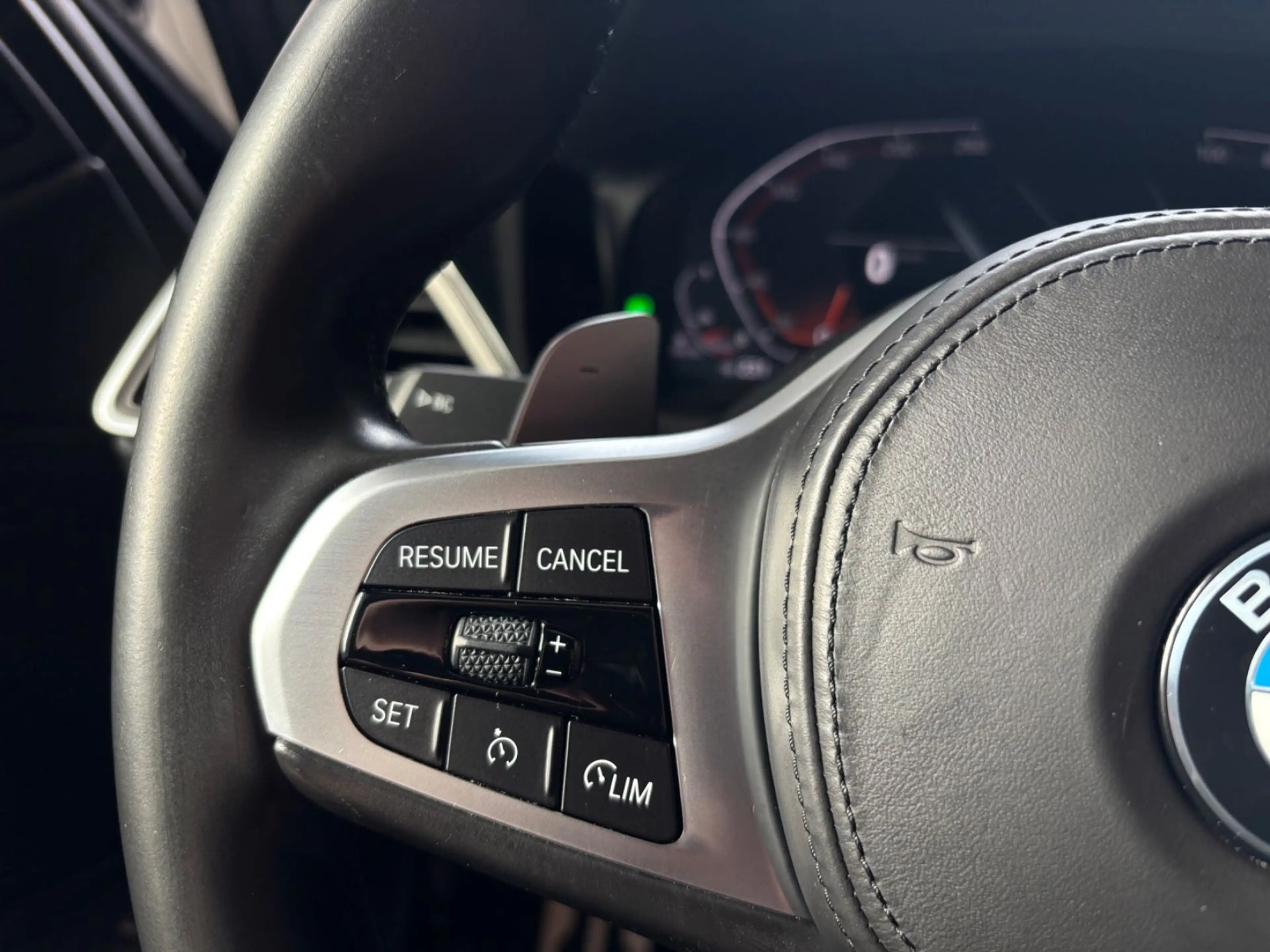 BMW 330 d Touring M Sport*Laser*Pano*360Grad*4xSHZ — photo 15