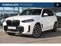 BMW X5 xDrive50e High Executive M Sport Automaat / Panora Weiß - thumbnail 1