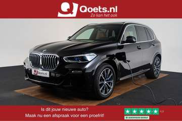 xDrive45e High Executive M Sport - Trekhaak - Pano