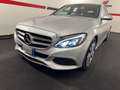 Mercedes-Benz C 220 C 220 BlueTEC Automatic Premium Argent - thumbnail 19