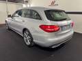 Mercedes-Benz C 220 C 220 BlueTEC Automatic Premium Argent - thumbnail 6