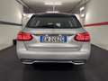 Mercedes-Benz C 220 C 220 BlueTEC Automatic Premium Argent - thumbnail 5