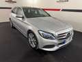 Mercedes-Benz C 220 C 220 BlueTEC Automatic Premium Argent - thumbnail 3