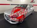 Mercedes-Benz C 220 C 220 BlueTEC Automatic Premium Silber - thumbnail 1