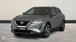 Nissan Qashqai 1.3 Mild Hybrid 158ch Tekna+ Xtronic