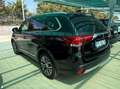 Mitsubishi Outlander Outlander III 2016 2.2 Instyle awd 7posti Nero - thumbnail 4