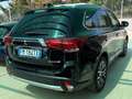 Mitsubishi Outlander Outlander III 2016 2.2 Instyle awd 7posti Nero - thumbnail 3