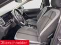 Volkswagen Polo 1.0 Style 16 MATRIX ACC NAVI Grijs - thumbnail 11