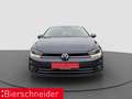 Volkswagen Polo 1.0 Style 16 MATRIX ACC NAVI Grijs - thumbnail 3