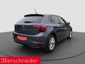 Volkswagen Polo 1.0 Style 16 MATRIX ACC NAVI Grijs - thumbnail 8
