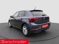 Volkswagen Polo 1.0 Style 16 MATRIX ACC NAVI Grijs - thumbnail 7