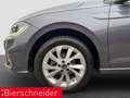Volkswagen Polo 1.0 Style 16 MATRIX ACC NAVI Grijs - thumbnail 9