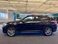 BMW X1 X1 16d Advantage Aut. Schwarz - thumbnail 8
