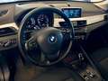 BMW X1 X1 16d Advantage Aut. Schwarz - thumbnail 14