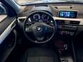 BMW X1 X1 16d Advantage Aut. Schwarz - thumbnail 10