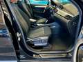 BMW X1 X1 16d Advantage Aut. Schwarz - thumbnail 17