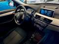 BMW X1 X1 16d Advantage Aut. Schwarz - thumbnail 16