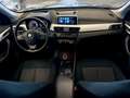 BMW X1 X1 16d Advantage Aut. Schwarz - thumbnail 9