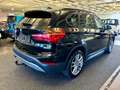BMW X1 X1 16d Advantage Aut. Schwarz - thumbnail 5