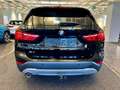 BMW X1 X1 16d Advantage Aut. Schwarz - thumbnail 6