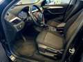 BMW X1 X1 16d Advantage Aut. Schwarz - thumbnail 11