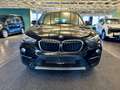 BMW X1 X1 16d Advantage Aut. Schwarz - thumbnail 2