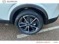 Nissan Qashqai E-POWER Tekna 4x2 140kW Blanc - thumbnail 10