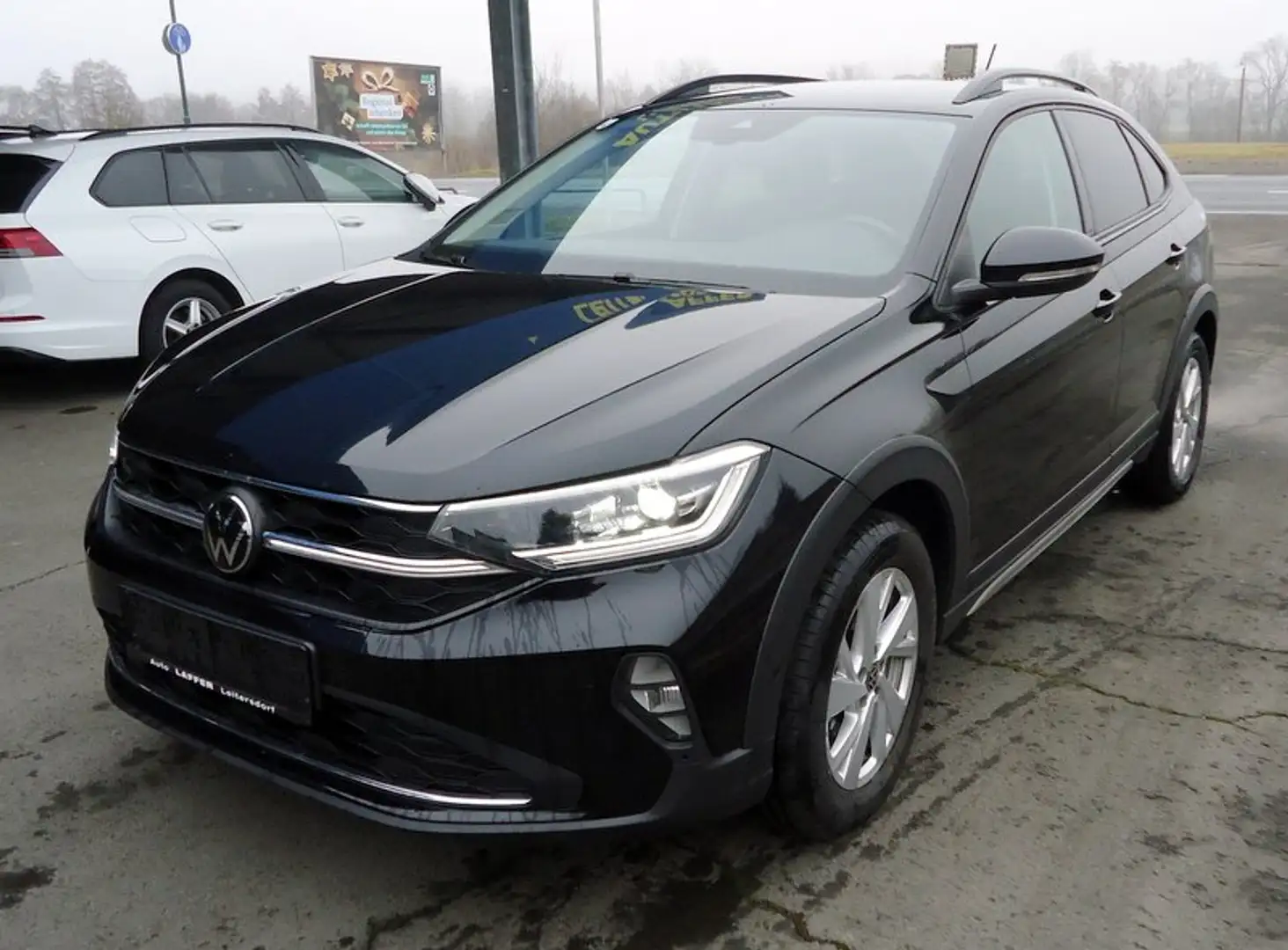 Volkswagen Taigo Life**RFK**LED**ACC**TOP Noir - 2