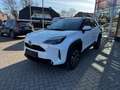 Toyota Yaris Cross FWD Teamplayer - 1,5 l 4x2 Hybrid Teamplay Weiß - thumbnail 6