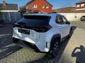 Toyota Yaris Cross FWD Teamplayer - 1,5 l 4x2 Hybrid Teamplay Weiß - thumbnail 4