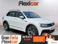 Volkswagen Tiguan 1.5 TSI Advance DSG 110kW Blanco - thumbnail 1
