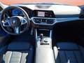 BMW 420 i Cabrio M Sport Sport Aut. Klimaaut. HIFI Blauw - thumbnail 10