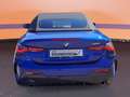 BMW 420 i Cabrio M Sport Sport Aut. Klimaaut. HIFI Blauw - thumbnail 5