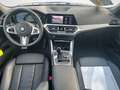 BMW 420 i Cabrio M Sport Sport Aut. Klimaaut. HIFI Azul - thumbnail 11