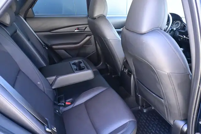 Mazda E-Skyactiv-G view 10