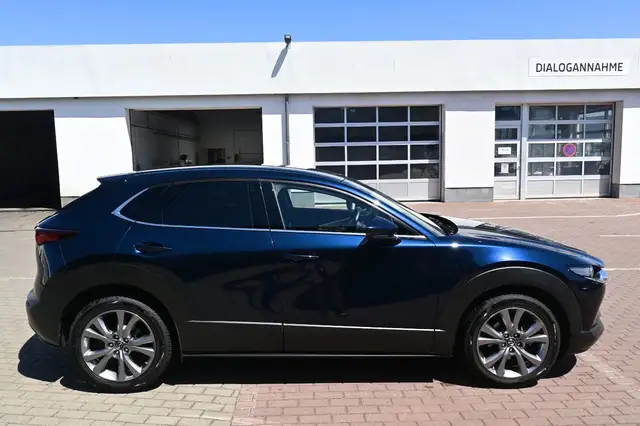 Mazda E-Skyactiv-G view 5