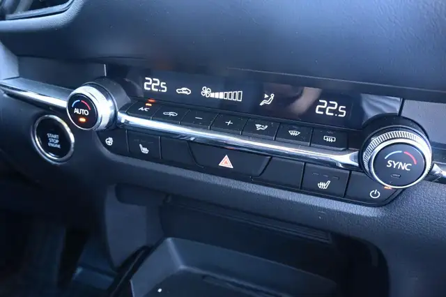 Mazda E-Skyactiv-G view 14