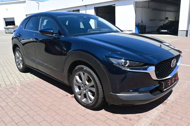 Mazda E-Skyactiv-G view 6