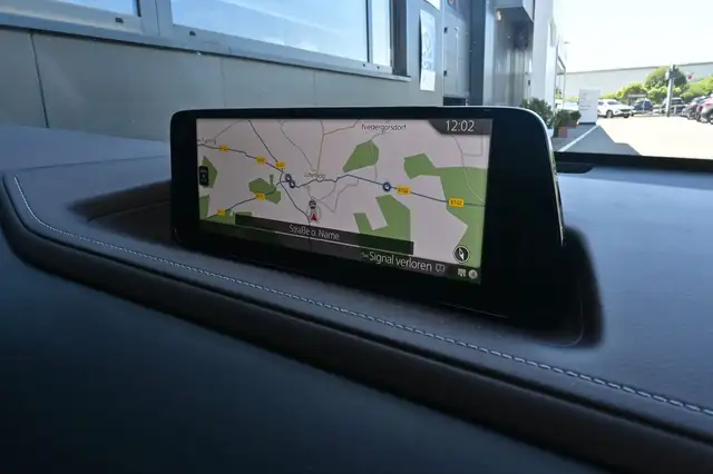 Mazda E-Skyactiv-G view 13