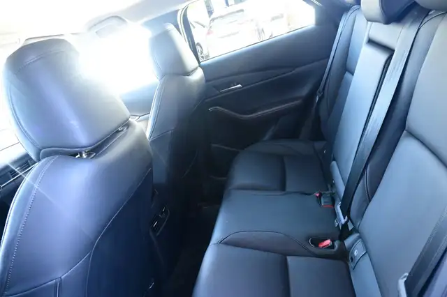 Mazda E-Skyactiv-G view 9