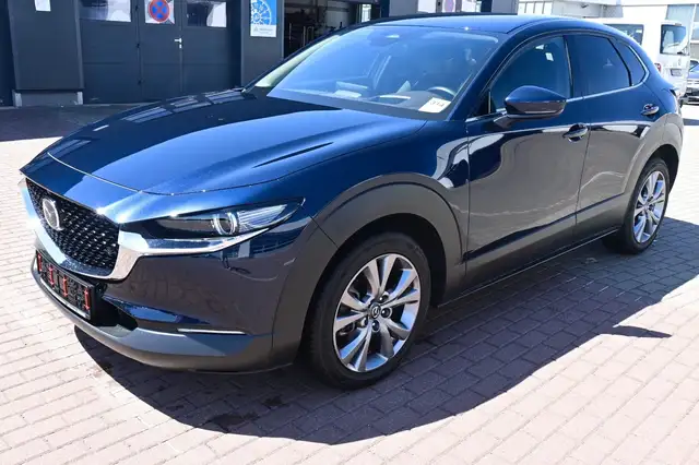 Mazda E-Skyactiv-G main image